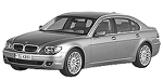 BMW E66 C1264 Fault Code