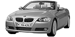 BMW E93 C1264 Fault Code