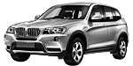 BMW F25 C1264 Fault Code